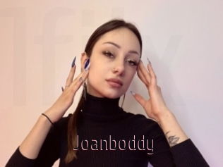 Joanboddy
