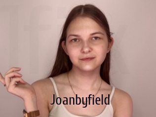 Joanbyfield