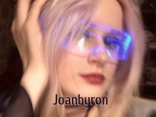 Joanbyron