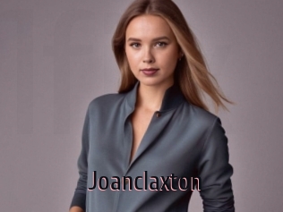 Joanclaxton