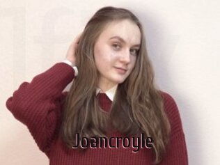 Joancroyle