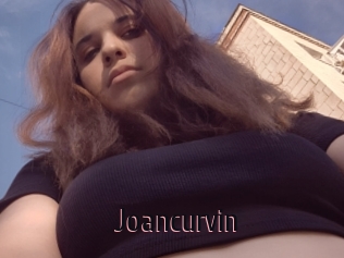 Joancurvin
