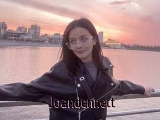 Joandennett