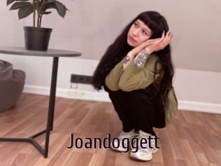 Joandoggett