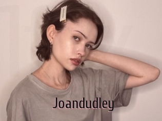 Joandudley