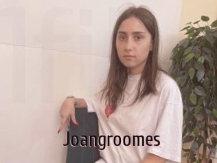 Joangroomes