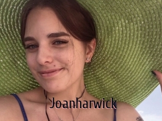 Joanharwick