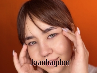 Joanhaydon