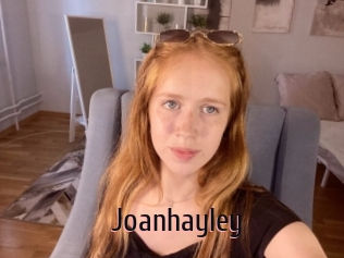 Joanhayley