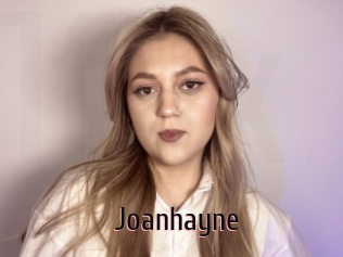 Joanhayne