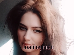 Joanheyman