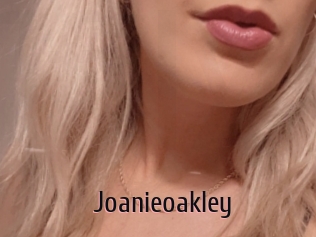 Joanieoakley