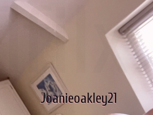 Joanieoakley21