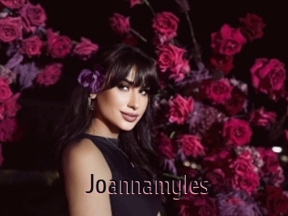 Joannamyles