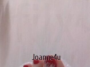Joanne4u