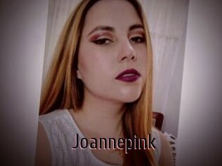 Joannepink