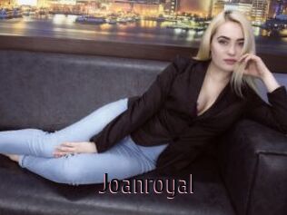 Joanroyal