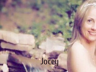 Jocey