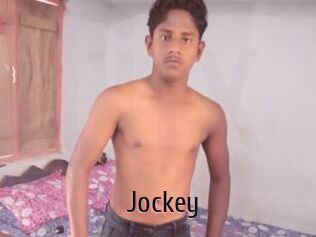 Jockey