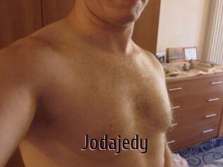 Jodajedy