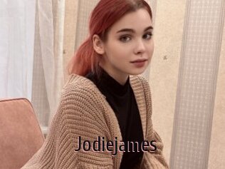 Jodiejames