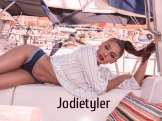jodietyler 1 film x