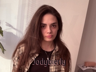 Jodybierly