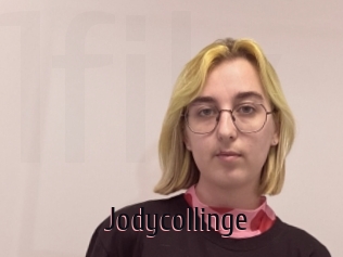 Jodycollinge
