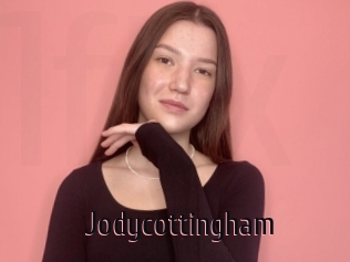 Jodycottingham