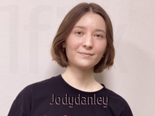 Jodydanley