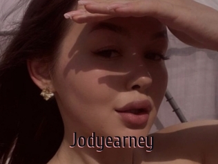 Jodyearney