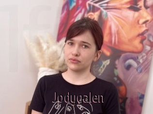 Jodygalen