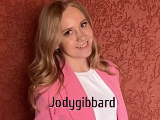 Jodygibbard