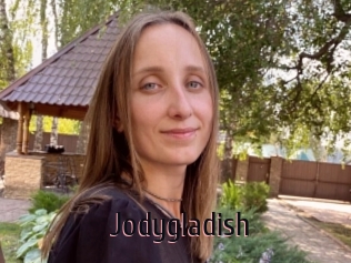 Jodygladish