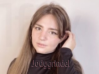 Jodygrindel