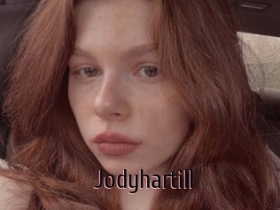 Jodyhartill