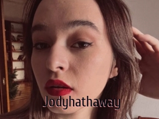 Jodyhathaway