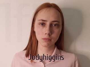 Jodyhiggins