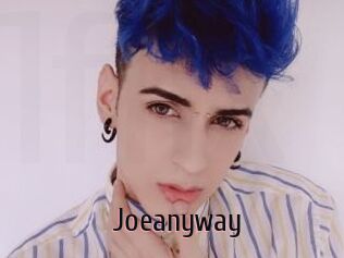 Joeanyway