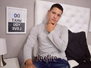Joefire