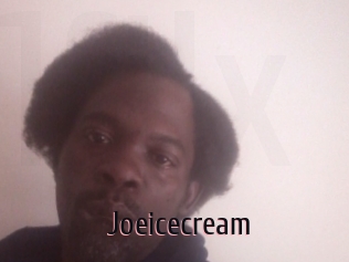 Joeicecream