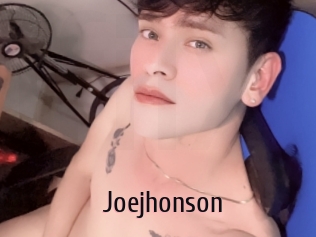 Joejhonson