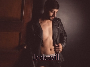 Joelcavill