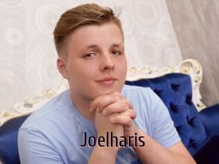 Joelharis