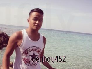 Joeyboy452