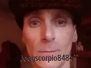 Joeyscorpio8484