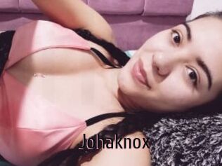 Johaknox