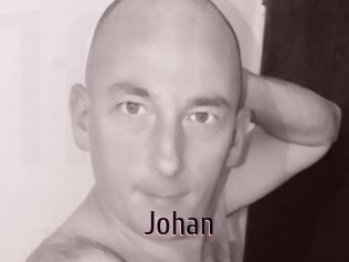 Johan