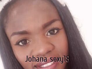 Johana_sexy18