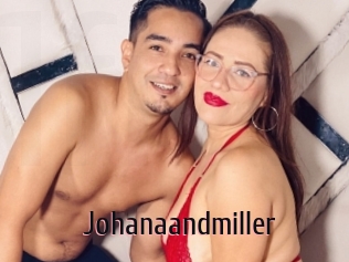 johanaandmiller 1 film x